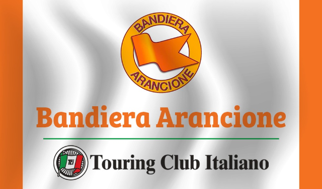 Il Touring Italiano conferma la Bandiera Arancione a Troia