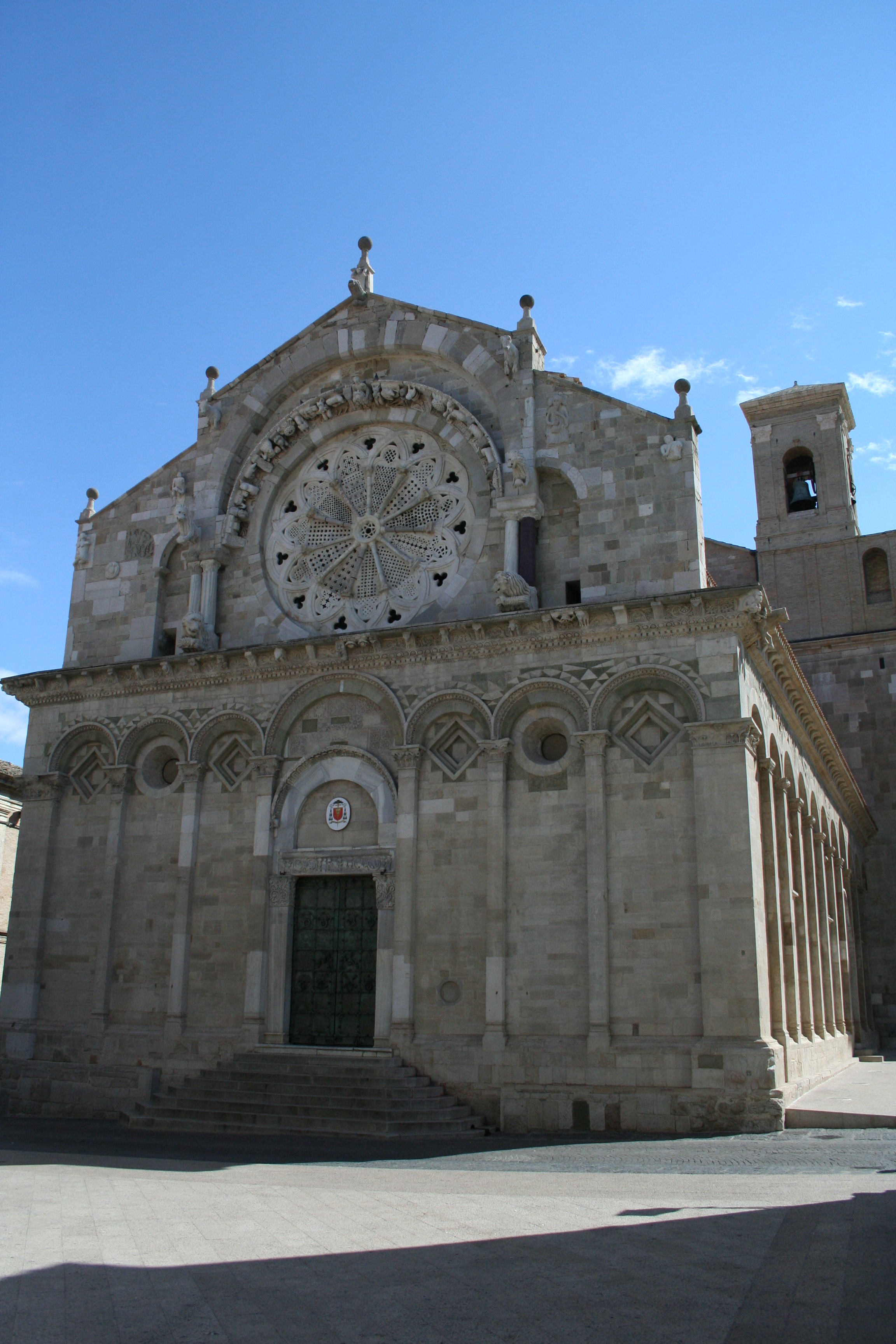 Cattedrale di Santa Maria Assunta