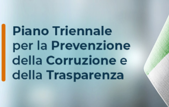 Avviso Pubblico per la Consultazione sul Piano Triennale per la Prevenzione della Corruzione e della Trasparenza (PTPCT) 2025-2027